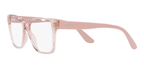 Lentes Ópticos Rosado Vogue Vo54522942