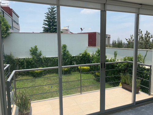 Imagen 24 de 30 de Lomas De Tecamachalco, Venta En Fuente Lilas Hermosa Casa To