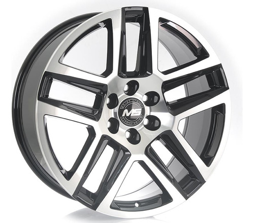 Rines Autom 5q56 22x9.0 6x139.7