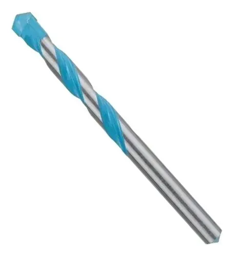 Broca Multiconstruction Ø12mm X 150mm Bosch