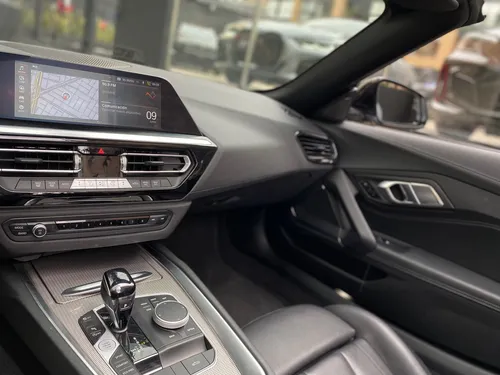 Bmw Z4 M40i
