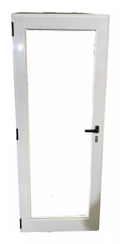 Puerta de Exterior Aluminio AF4006H2V -, AFA