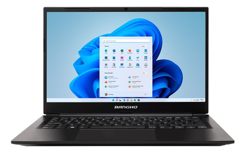 Notebook Bangho Bes T4 Core I5 8gb 240gb 14puLG Win11 Outlet (Reacondicionado)