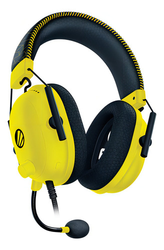 Auriculares Gamer Razer Blackshark V2 Edición Esl 7.1 USB