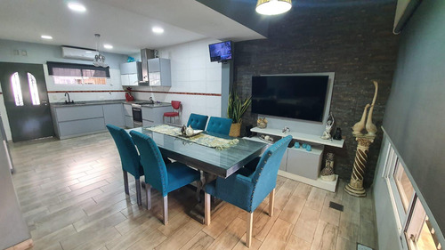 Casa 3 Amb. Reciclada A Nueva