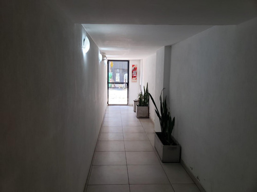 Departamento En Palermo