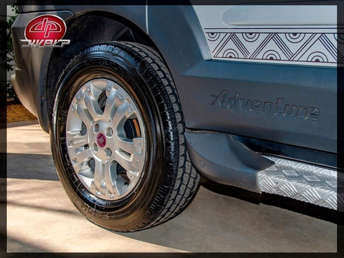 Doblo 1.8 Adventure Xingu 6l 2013