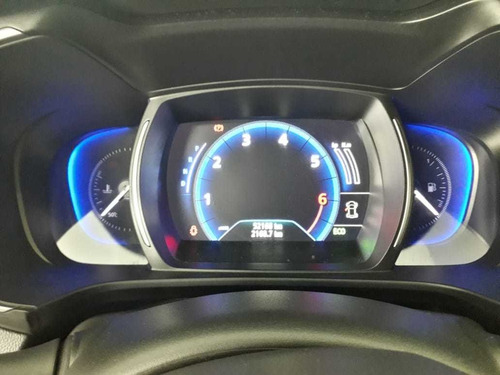 Imagen 10 de 15 de Renault Koleos 2020 2.5 Iconic Cvt