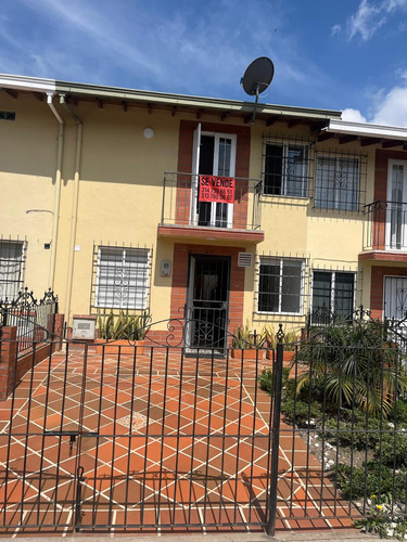 Venta Hermosa Casa En  La Ceja Frente A Parque Lineal