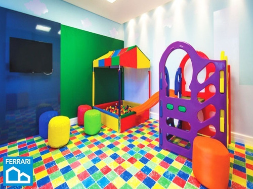 Imagem 20 de 22 de Apartamento - Ap00023 - 4298029