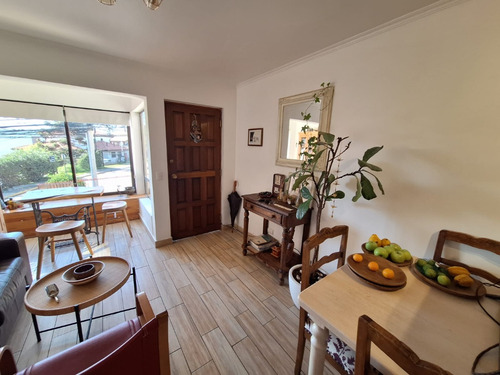 Casa De 4 Dormitorios En Jardín Del Mar