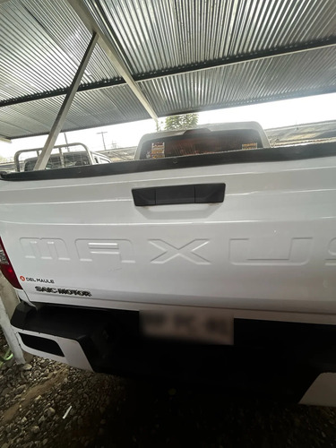 Maxus T60 2.8 Dx Cs Mt 4x2 Diesel 2022