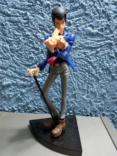 Figura Creator X Creator Arsene Lupin (Usado)