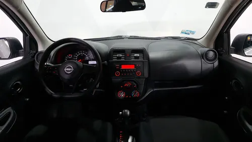 Nissan March 1.6 SENSE AUTO
