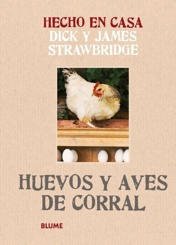Strawbridge: Hecho En Casa 2 - Huevos Y Aves De Corral