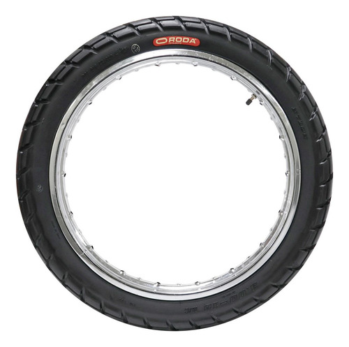 Llanta 2.75-18 6pr Tt Dp Roda