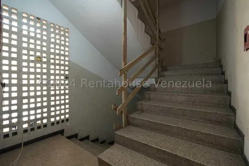 Edificio En Venta - Yr 24-19385