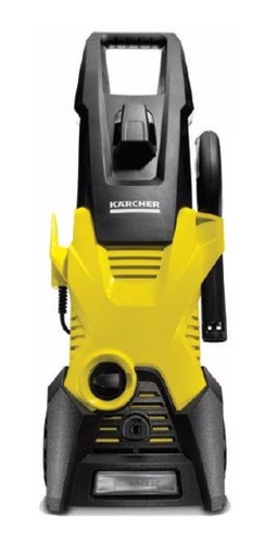 Hidrolavadora Karcher Alta Presion K3 Range  120bar 1600w