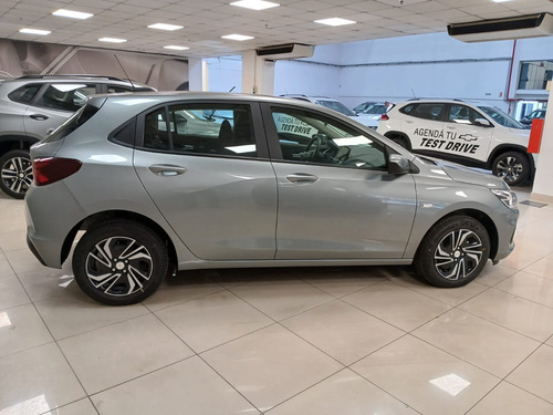 Chevrolet Onix 1.0 Lt