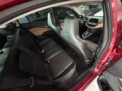 Chevrolet Onix PLUS PREM. 1.0 12V TB FLEX AUT