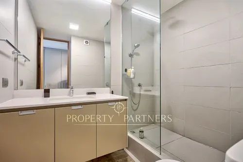 Hermoso Departamento Con Excelente Conectividad