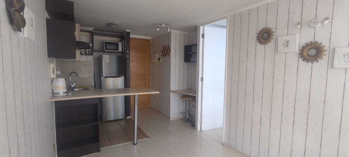 Vendo Depto. De 1 Dormitorio (univ Central) (73445)