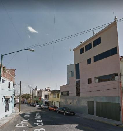 Imagen 3 de 17 de Remato Edificio Comercial, Solo De Contado - Sector Popular
