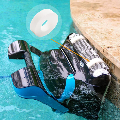 Anillo De Escalada De Repuesto Para Limpiador De Piscinas Pa