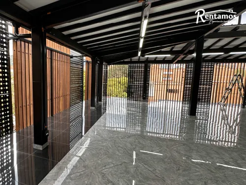 Edificio En Arriendo En Belén Parque. Cod A775789
