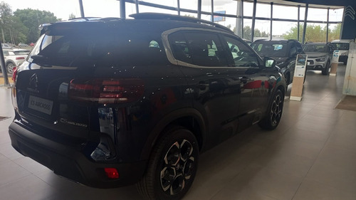 Citroën C5 Aircross 1.6 Thp Eat6 Feel Pack