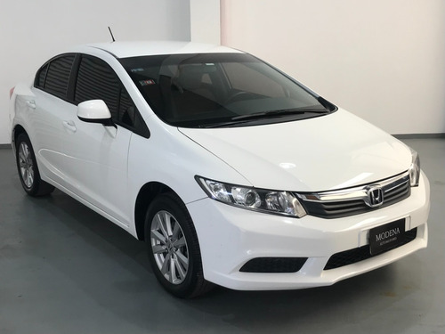 Imagen 10 de 22 de Honda Civic Lxs At Exs City Fit Crv Cruze Focus Vento Bora