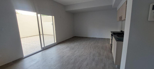 Departamento En Villa Ballester