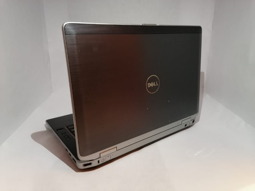 Laptop Dell E6420 Negra 14 , Intel Core I5 (Usado)