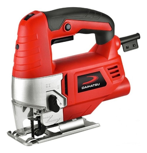 Sierra Caladora Daihatsu Sca800 Eléctrica 800w Laser