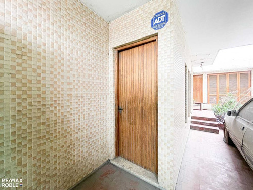 Casa En Venta Ensenada Consultorio A Refaccionar