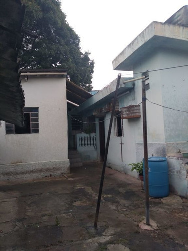 Imagem 7 de 15 de Terrenos Ou Lotes Comerciais Para Venda No Bairro Centro Em Guarulhos - Cod: Ai22536 - Ai22536