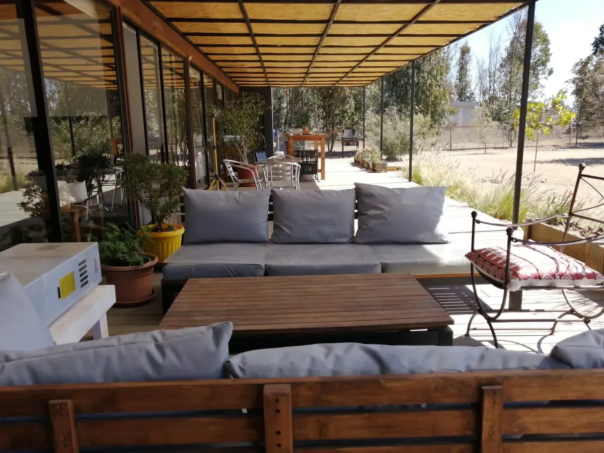 Imagen 5 de 30 de Mantagua, Condominio, 2 Amplias Casas En 2500 M2