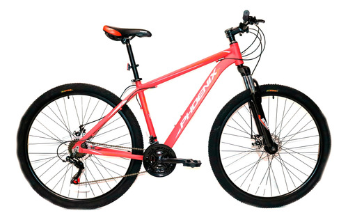 Bicicleta Phoenix Mtb Aro 29 21 Velocidades