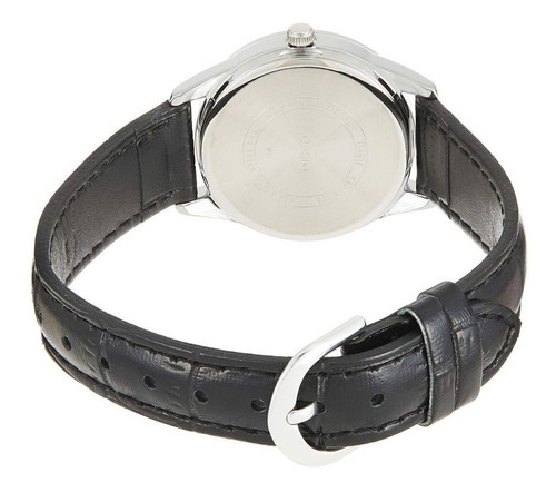 Reloj analógico Casio Original LTP-V005L-7budf para mujer