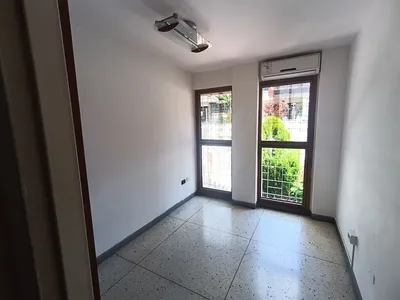 Oficina en alquiler