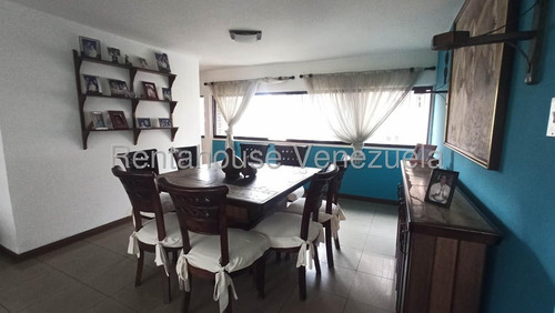Apartamento En Venta En Los Palos Grandes Bh