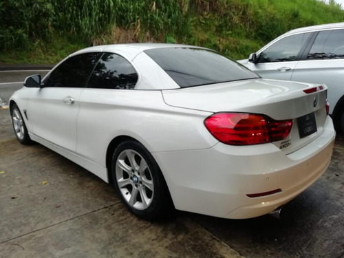 Bmw 420i Cabriolet 2015 2.0 Rwd Aut.secuencial 242