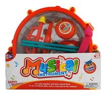 Comprar Set De Instrumentos Musicales 1419042