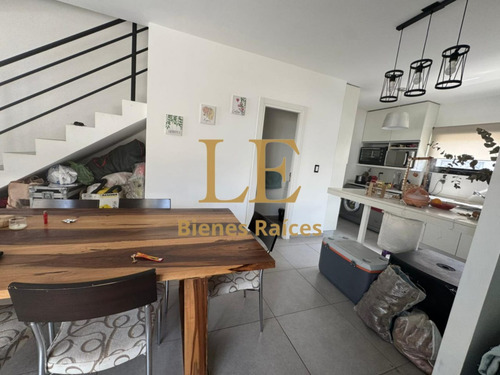 Casa Tipo Duplex En Altos Del Encuentro