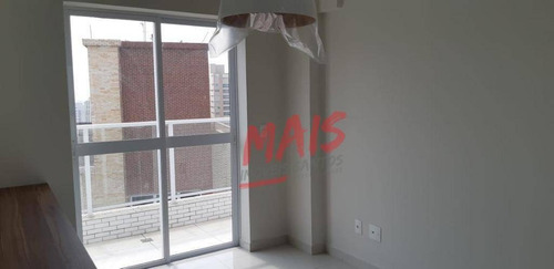 Imagem 4 de 23 de Lazer Total! Apartamento, Varanda Gourmet, Garden, 2 Dormitórios, 2 Suítes, 1 Vaga - Ap5659