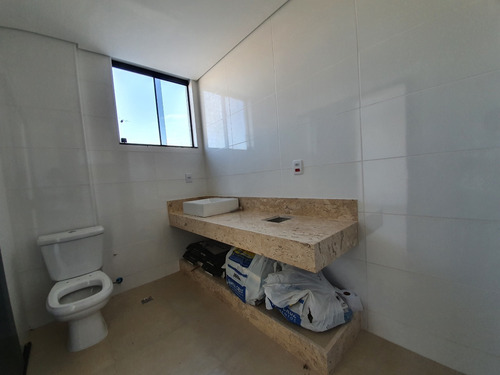 Apartamento Com Área Privativa Com 3 Quartos Para Comprar No Jardim Riacho Das Pedras Em Contagem/mg - 7870