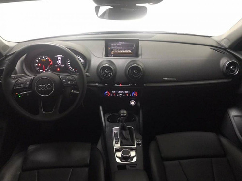 Imagem 7 de 15 de Audi A3 1.4 Tfsi Flex Sedan Prestige Plus Tiptronic