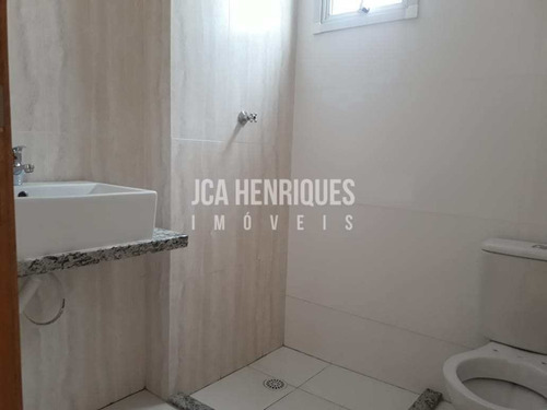 Imagem 12 de 26 de Apartamento 1 Dormitório Com Sacada Gourmet-forte. - V902