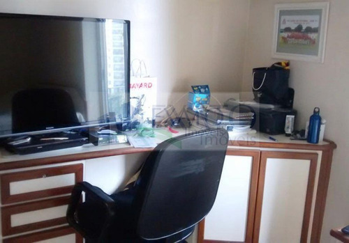 Imagem 10 de 15 de Moema, Apartamento, Do Lado Do Shopping Ibirapuera, Prédio C/lazer Total! - Em16348