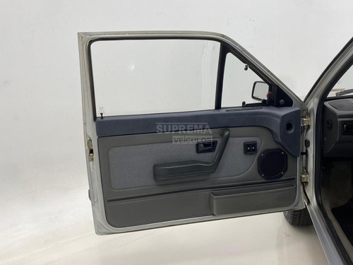 Volkswagen Parati 1.8 Gl 8v Álcool 2p Manual